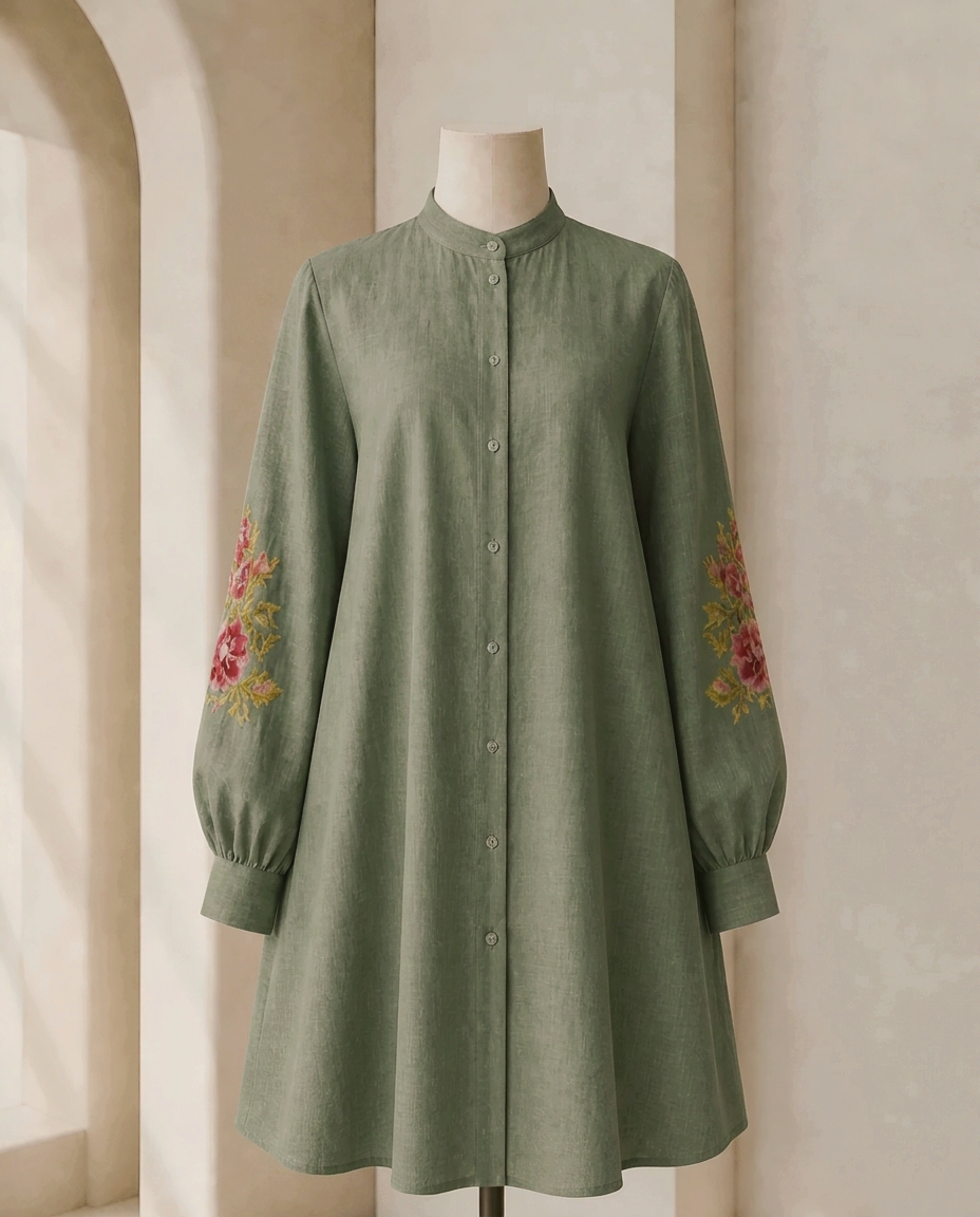 مانتو گیتی