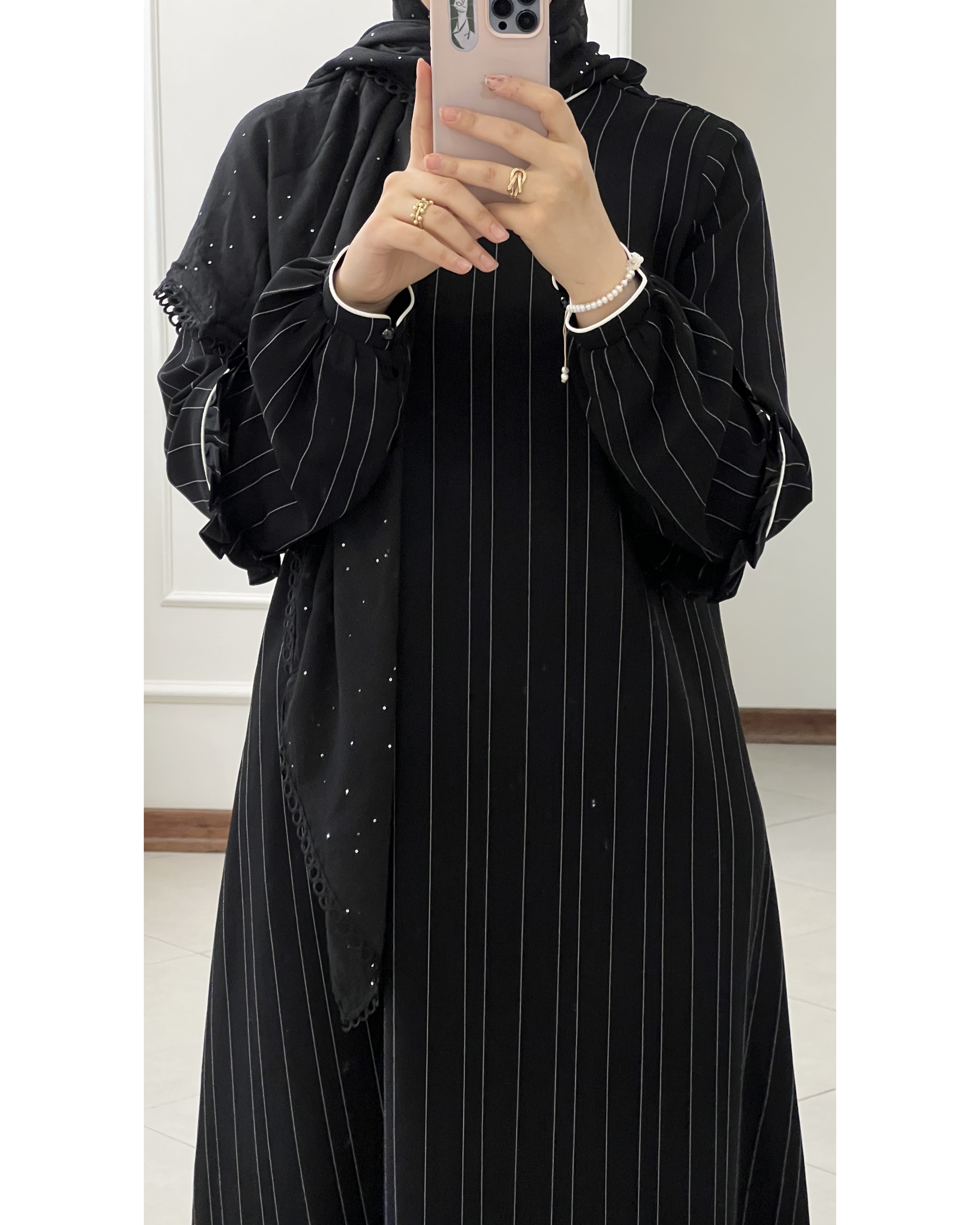 عبای اسپرت صبا