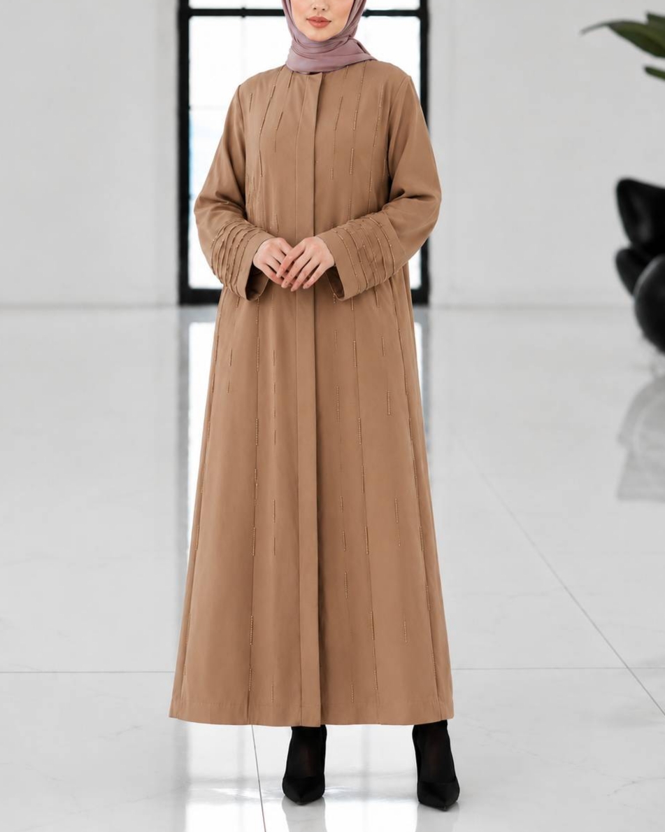 عبا لیانا