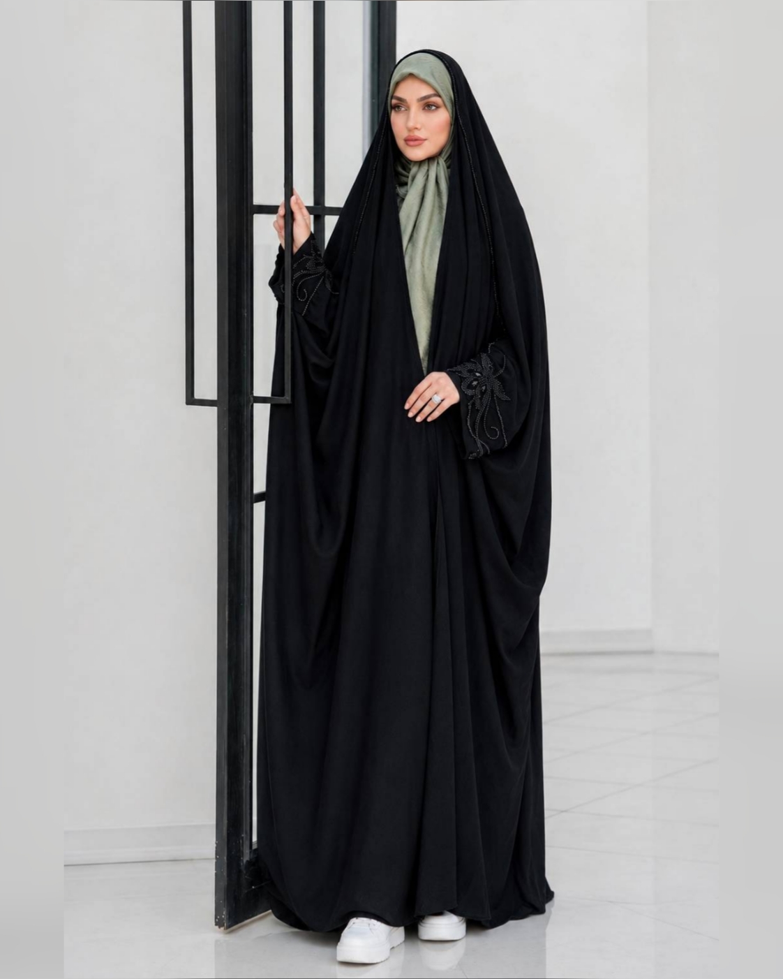 چادر  فرشته