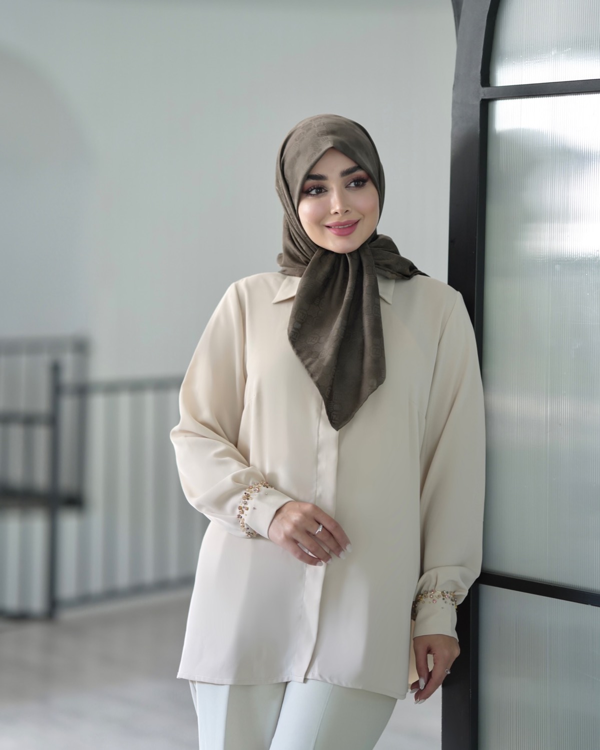 شومیز جولیا