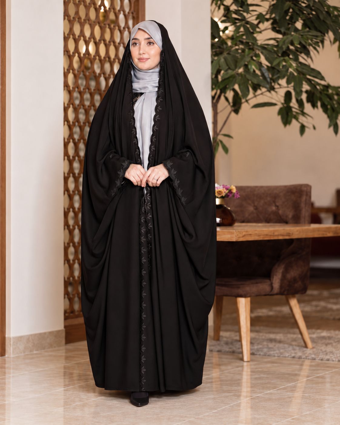 چادر جانان