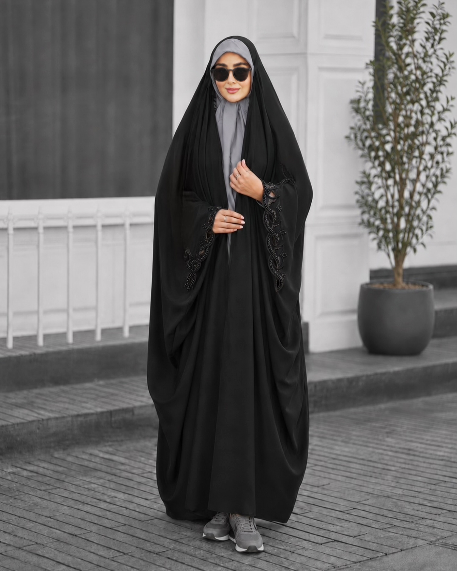 چادر تاج