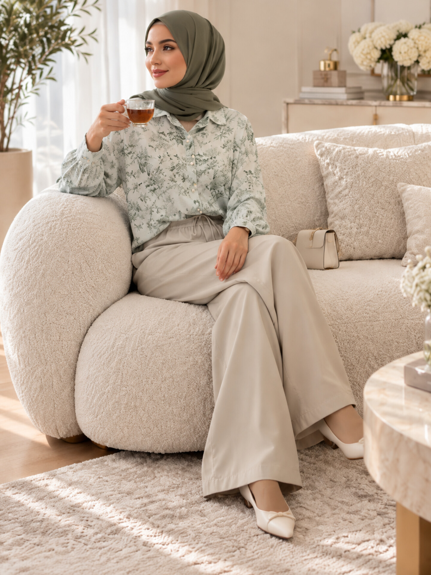 شومیز سلیک