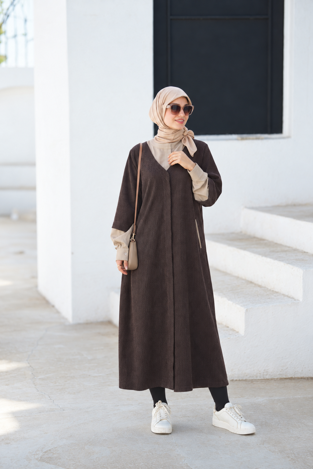 عبا پاییزه مهرانه