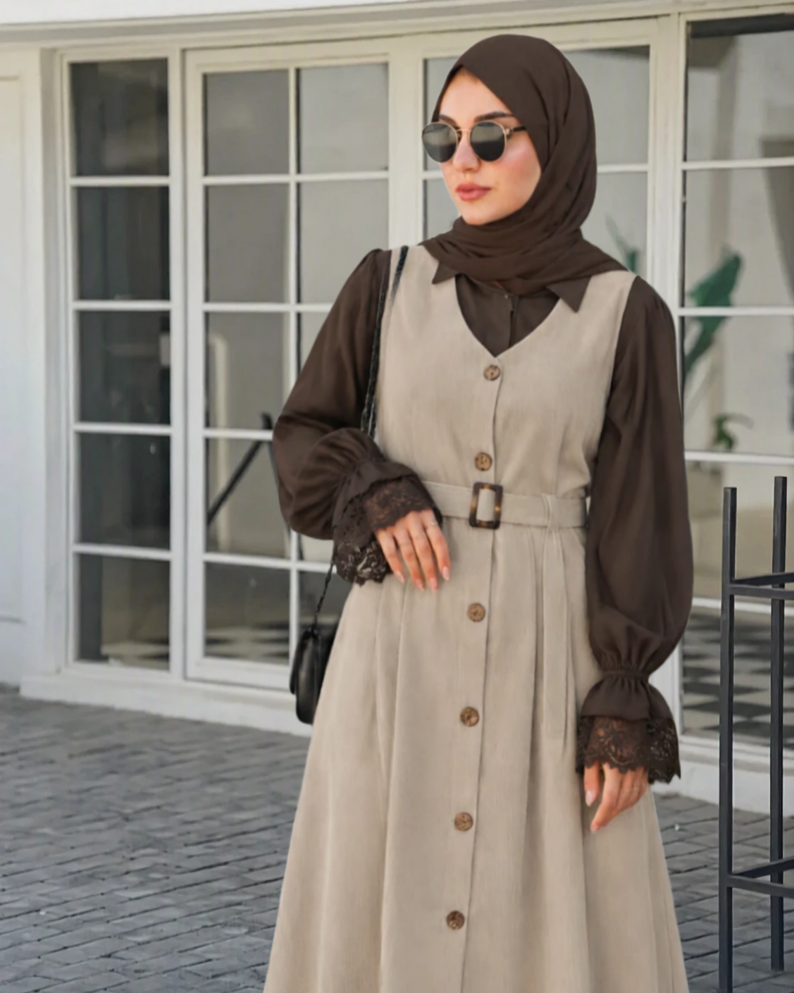 سارافن لیلی