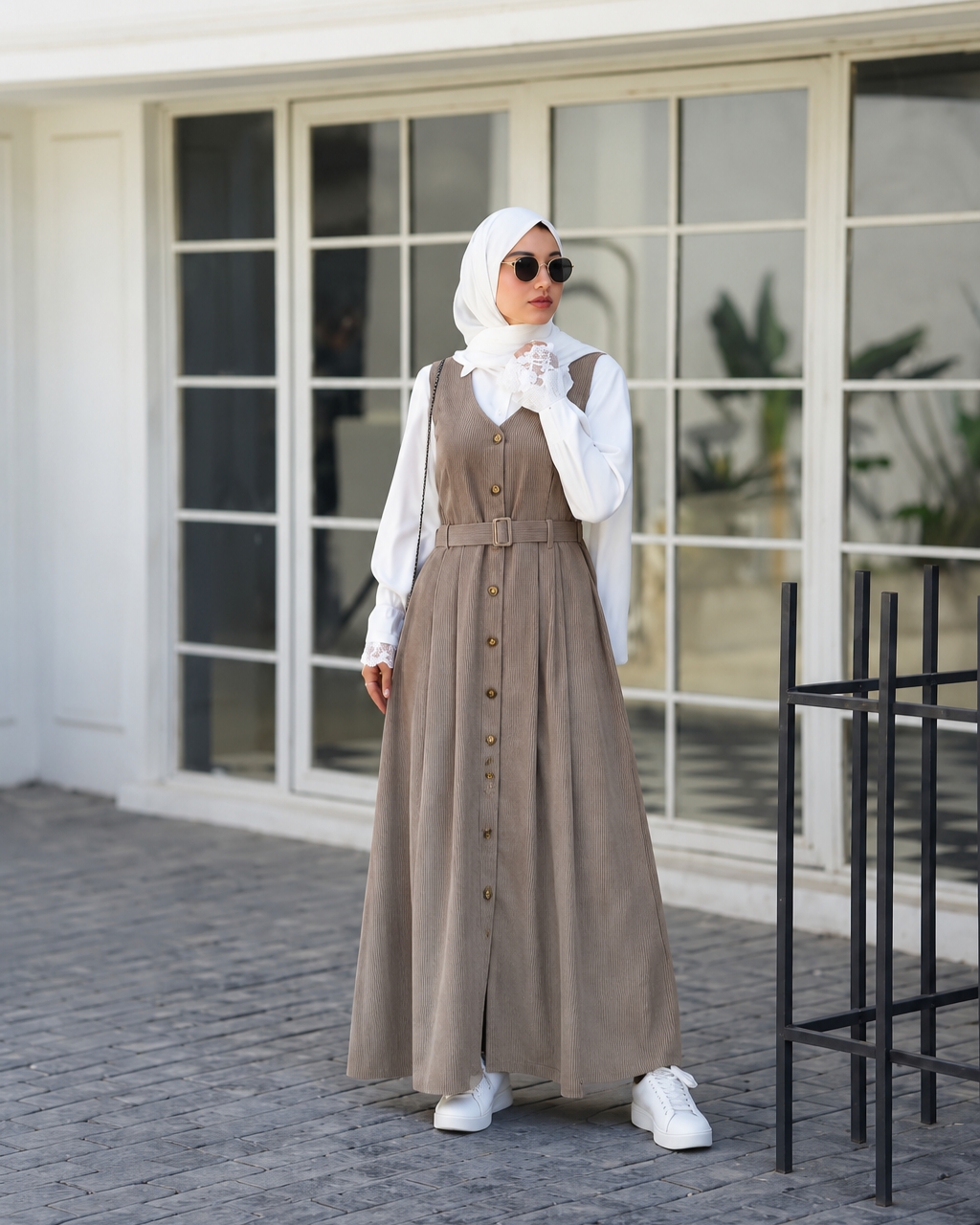 سارافن لیلی