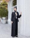 عبا لیالی