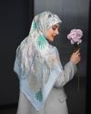 روسری نخی