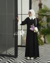 عبا دیپلماتیک