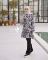 تونیک مانتویی عاطفه