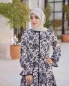 تونیک مانتویی عاطفه