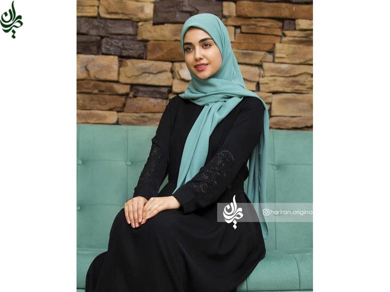 قیمت-چادر-عربی-دخترانه-|-با-تخفیف-ویژه--درحراجی-حریران-از-طراحی-پارچه-تا-لباس
