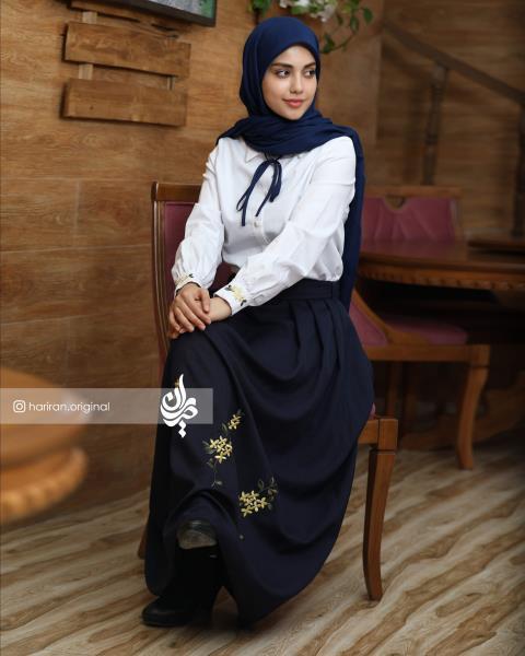 شومیز-دامن-کوتاه---100%-تضمین-کیفیت-پارچه-و-دوخت-و-امکان-مرجوعی