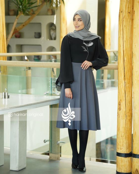 لباس-اسلامی-زنانه-|-تا-50-%-تخفیف-در-حراجی-حریران-از-طراحی-پارچه-تا-لباس