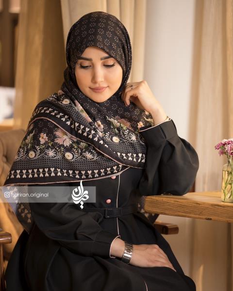 مدل-لباس-اسلامی-|-تا-50-%-تخفیف-در-حراجی-حریران-از-طراحی-پارچه-تا-لباس